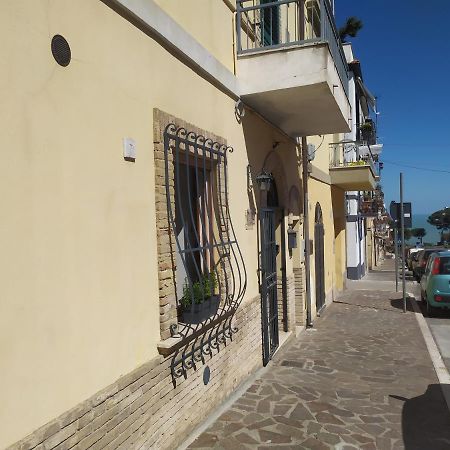 La Puteka Short Rent Nel Cuore Di Vasto Zewnętrze zdjęcie