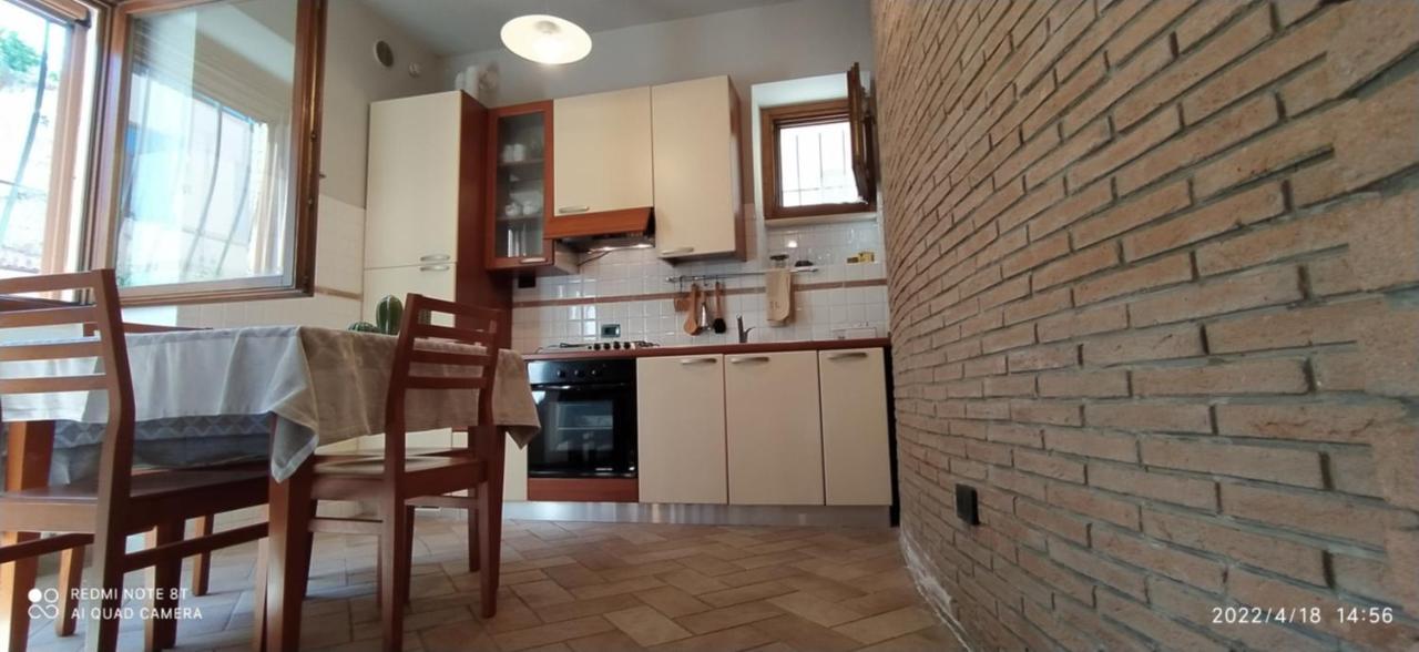 La Puteka Short Rent Nel Cuore Di Vasto Zewnętrze zdjęcie