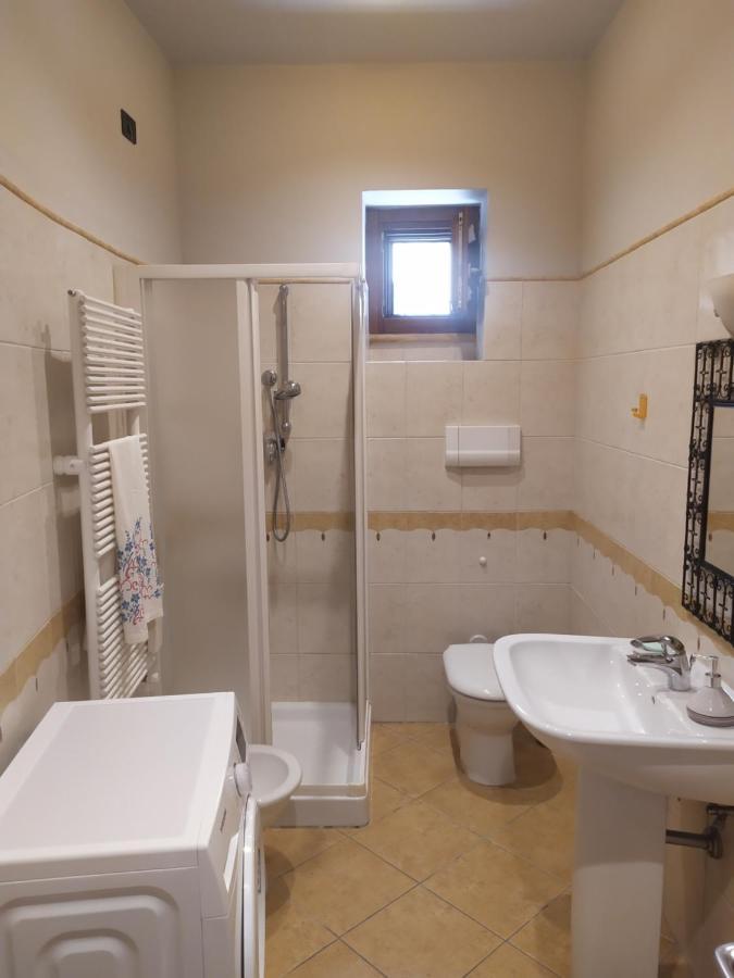 La Puteka Short Rent Nel Cuore Di Vasto Zewnętrze zdjęcie