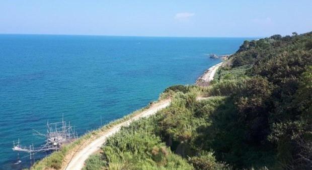La Puteka Short Rent Nel Cuore Di Vasto Zewnętrze zdjęcie