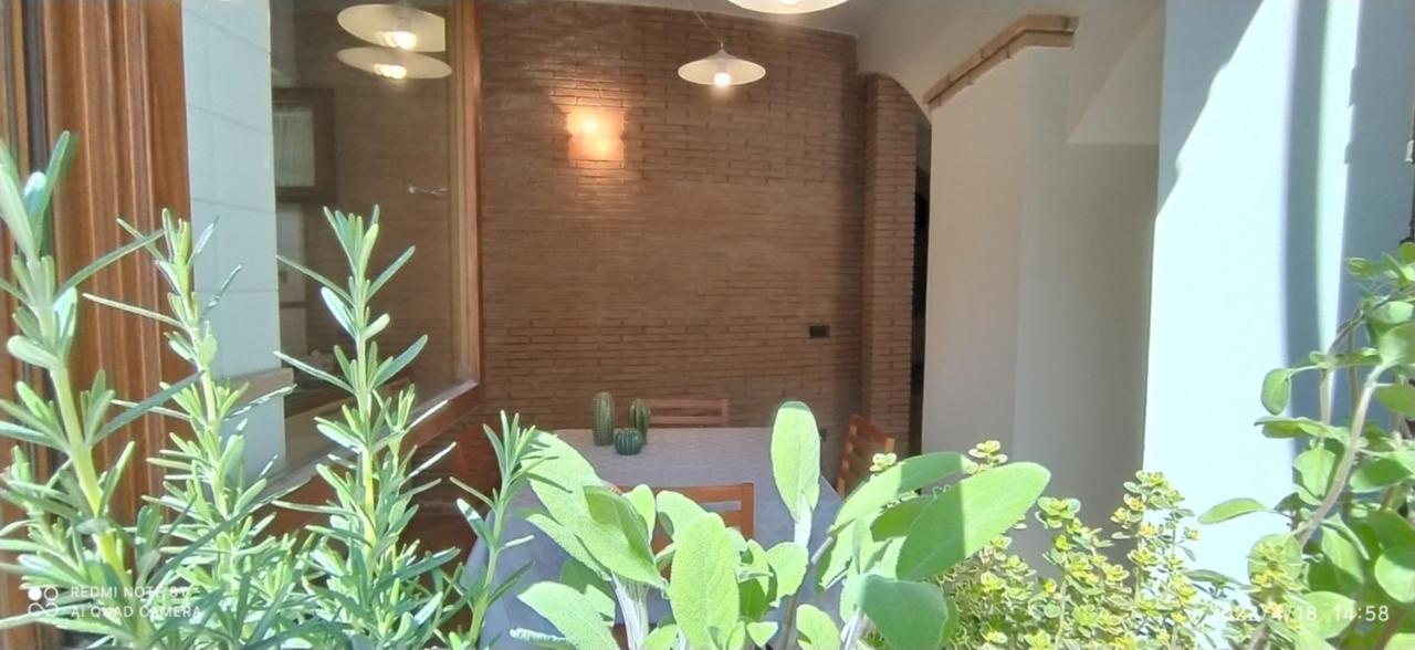 La Puteka Short Rent Nel Cuore Di Vasto Zewnętrze zdjęcie