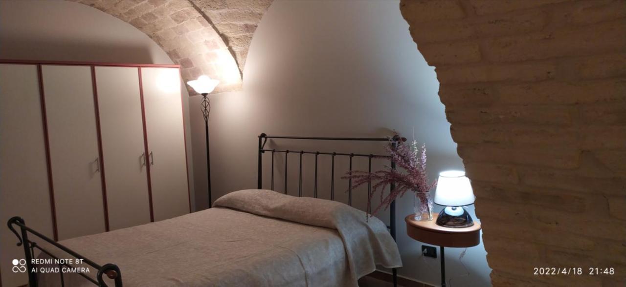 La Puteka Short Rent Nel Cuore Di Vasto Zewnętrze zdjęcie